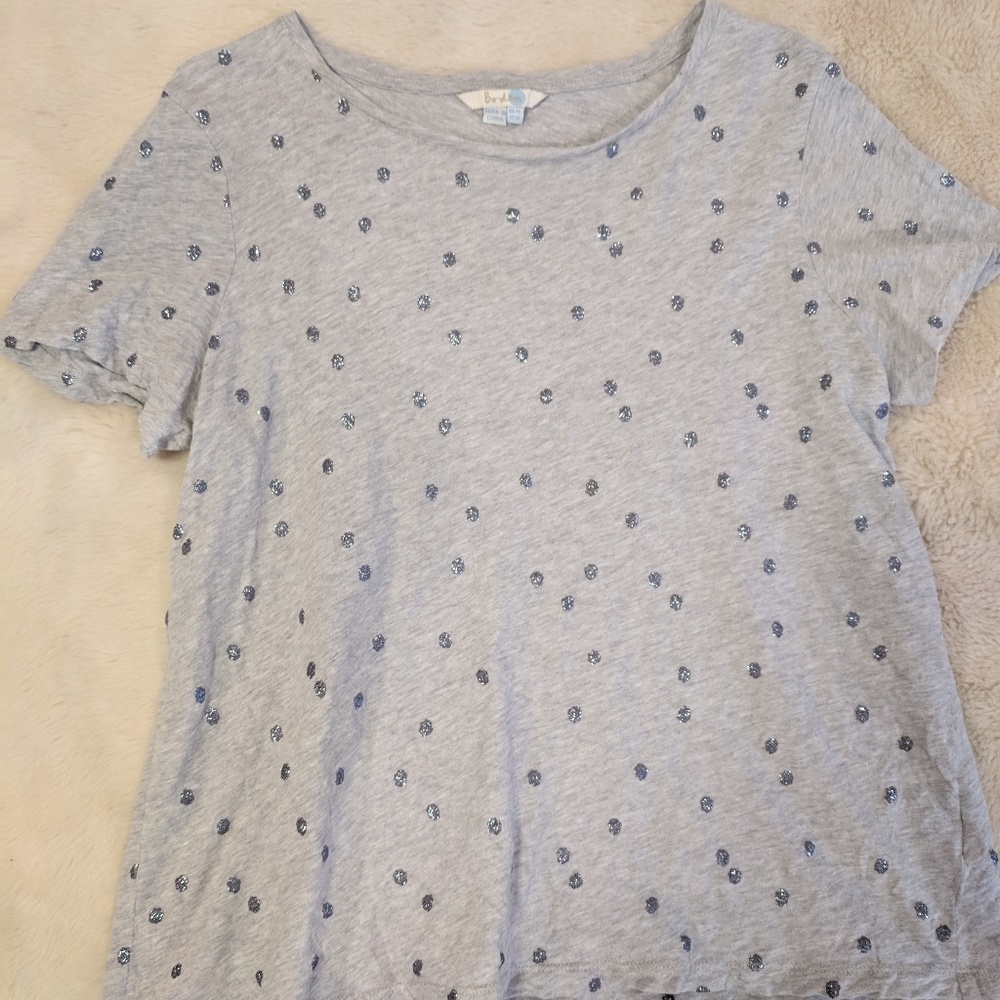 Boden Sparkling Tee